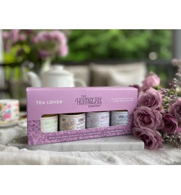 Heritage Bee Tea Lover Box Set ***NEW PRODUCT***
